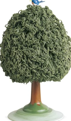Laubbaum Von 5336/4A Blumenkinder Und Freunde