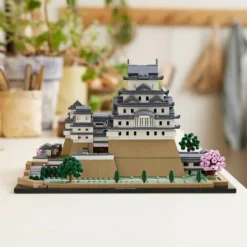 LEGO® Architecture Burg Himeji 21060