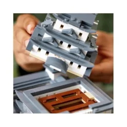 LEGO® Architecture Burg Himeji 21060