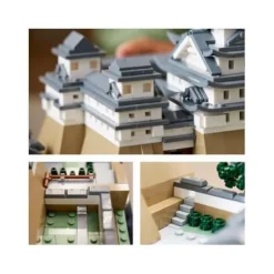 LEGO® Architecture Burg Himeji 21060
