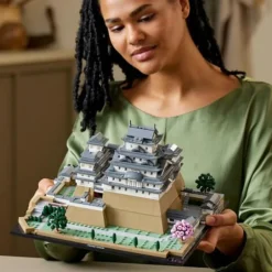 LEGO® Architecture Burg Himeji 21060