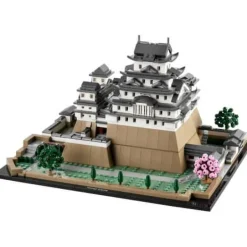 LEGO® Architecture Burg Himeji 21060