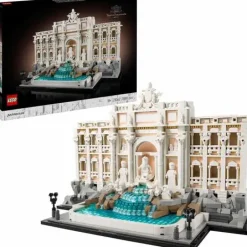 LEGO® Architecture Trevi-Brunnen 21062