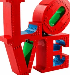 LEGO® ART LOVE 31214