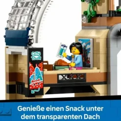 LEGO® City Hauptbahnhof 60469