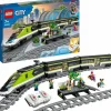 LEGO® City Personen-Schnellzug 60337