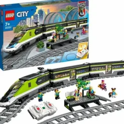 LEGO® City Personen-Schnellzug 60337