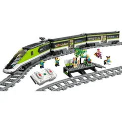 LEGO® City Personen-Schnellzug 60337