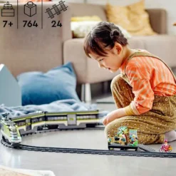 LEGO® City Personen-Schnellzug 60337