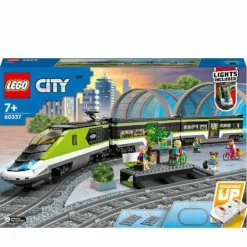 LEGO® City Personen-Schnellzug 60337