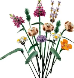 LEGO® Creator Expert Blumenstrauß 10280