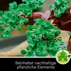LEGO® Creator Expert Bonsai Baum 10281