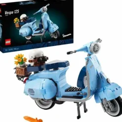 LEGO® Creator Expert Vespa® 10298