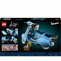 LEGO® Creator Expert Vespa® 10298