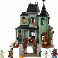LEGO® Creator Geisterhaus 31167