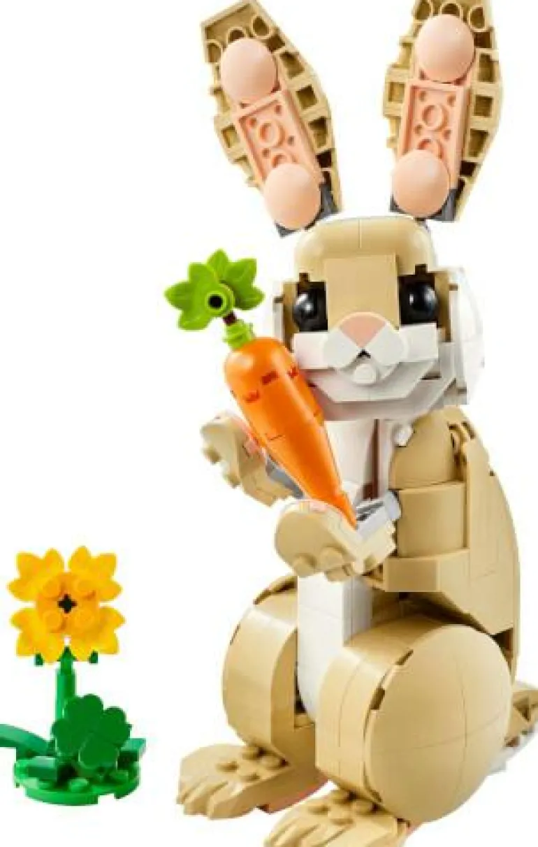 LEGO® Creator Häschen 31162