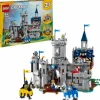 LEGO® Creator Ritterburg Im Mittelalter 31168