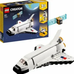 LEGO® Creator Spaceshuttle 31134