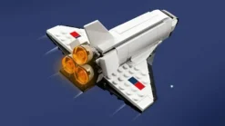 LEGO® Creator Spaceshuttle 31134