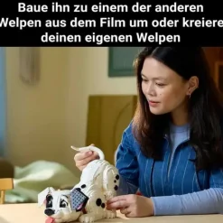 LEGO® Disney™ Welpe Aus 101 Dalmatiner 43269
