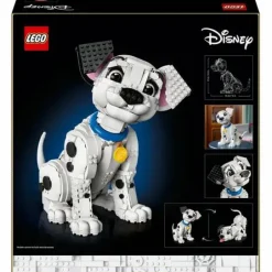 LEGO® Disney™ Welpe Aus 101 Dalmatiner 43269