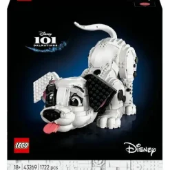 LEGO® Disney™ Welpe Aus 101 Dalmatiner 43269