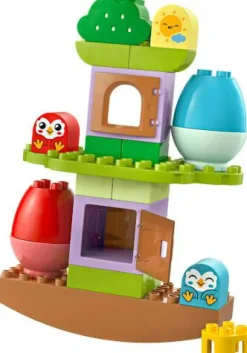 LEGO® DUPLO® Baum zum Balancieren und Stapeln 1044