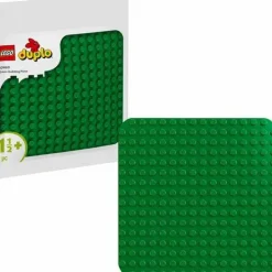LEGO® DUPLO® Bauplatte in Grün 10460