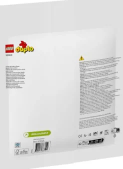LEGO® DUPLO® Bauplatte in Grün 10460