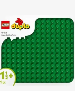 LEGO® DUPLO® Bauplatte in Grün 10460