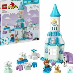 LEGO® DUPLO® Disney™ Annas Und Elsas Party Im Eisp