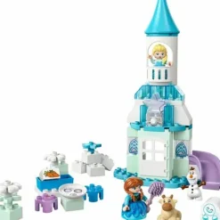 LEGO® DUPLO® Disney™ Annas Und Elsas Party Im Eisp