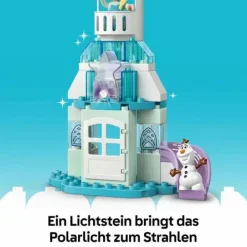 LEGO® DUPLO® Disney™ Annas Und Elsas Party Im Eisp