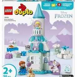 LEGO® DUPLO® Disney™ Annas Und Elsas Party Im Eisp