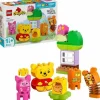 LEGO® DUPLO® Disney Winnie Puuhs Geburtstag 10457