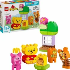 LEGO® DUPLO® Disney Winnie Puuhs Geburtstag 10457