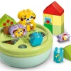 LEGO® DUPLO® Formsortierer Welpenhaus 10441