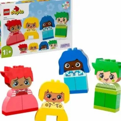 LEGO® DUPLO® Große Gefühle 10415