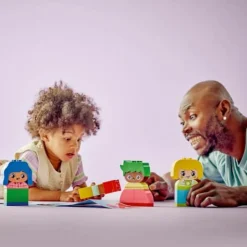 LEGO® DUPLO® Große Gefühle 10415