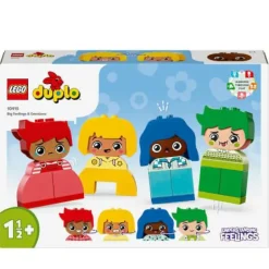 LEGO® DUPLO® Große Gefühle 10415