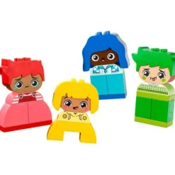 LEGO® DUPLO® Große Gefühle 10415