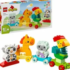 LEGO® DUPLO® Tierzug 10412
