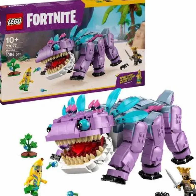 LEGO® Fortnite® Klombo 77077