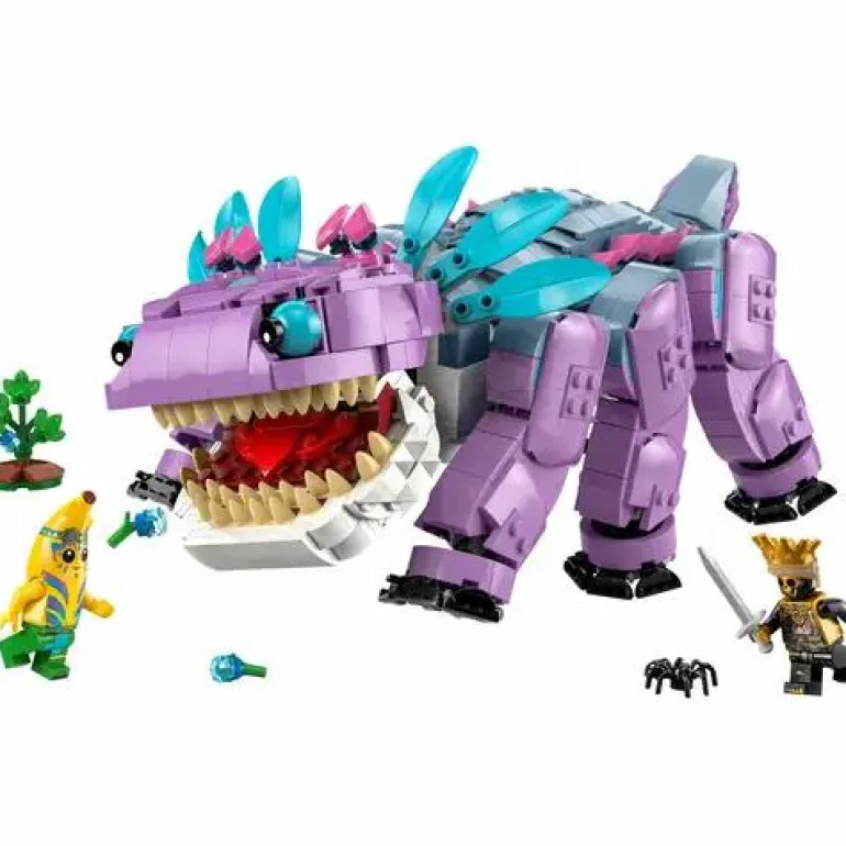 LEGO® Fortnite® Klombo 77077