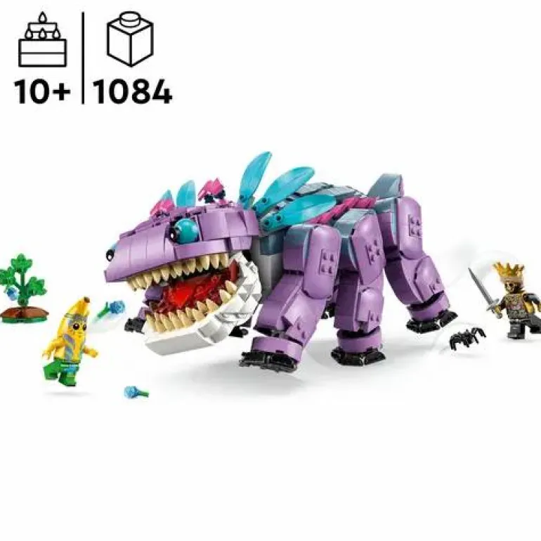 LEGO® Fortnite® Klombo 77077