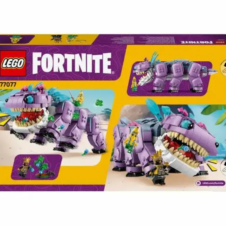 LEGO® Fortnite® Klombo 77077