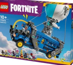 LEGO® Fortnite® Schlachtenbus 77073