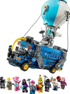 LEGO® Fortnite® Schlachtenbus 77073