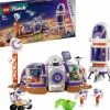 LEGO® Friends Mars-Raumbasis mit Rakete 42605