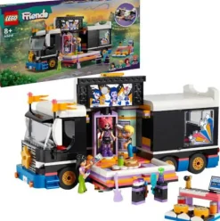 LEGO® Friends Popstar-Tourbus 42619